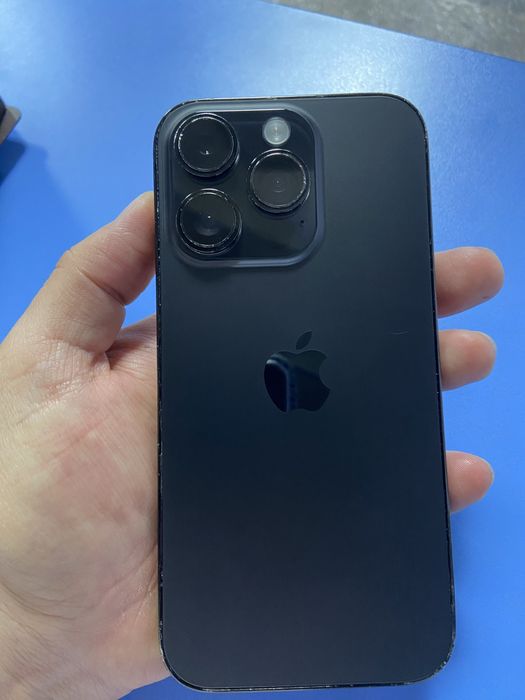 Iphone 14 pro 128 GB