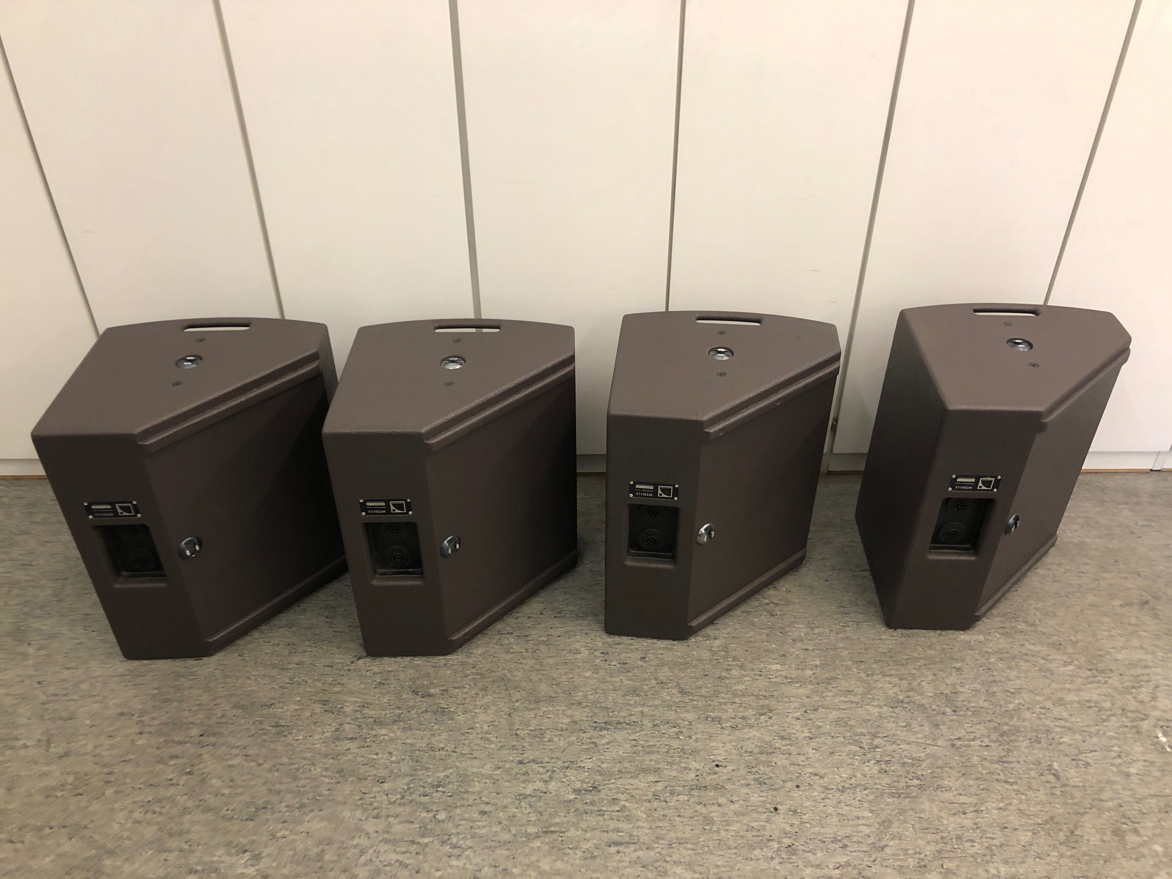 L-Acoustics MTD112