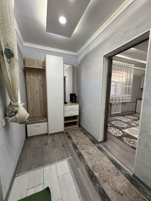 4 бөлмелі шанхай