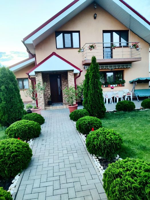 Casă de vînzare Malu Mare