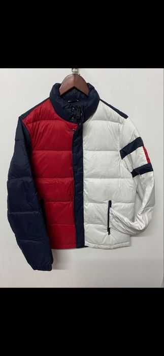 Geaca de iarna Tommy Hilfinger M