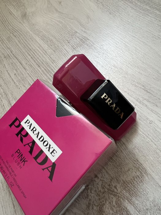 Parfum Prada Paradoxe Nou Sigilat
