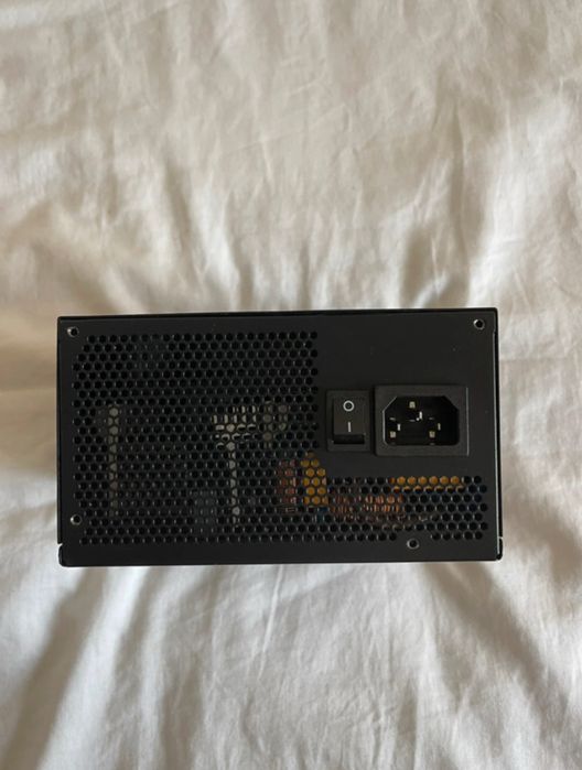 Sursa Gigabyte P750 Gm  80plus GOLD Modulară