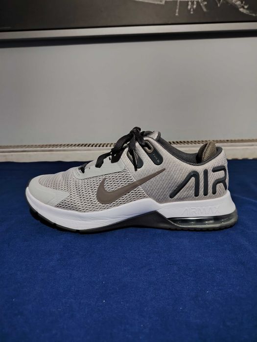 NIKE Air Max Alpha Trainer 4, mărimea 44,5, interior 28,5 cm