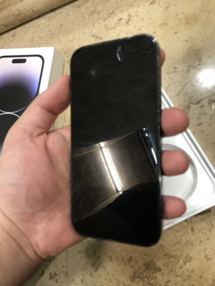 IPhone 14 Pro 256gb