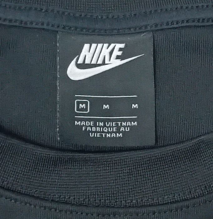 Nike Sportswear Sweatshirt оригинално горнище M Найк спорт суичър