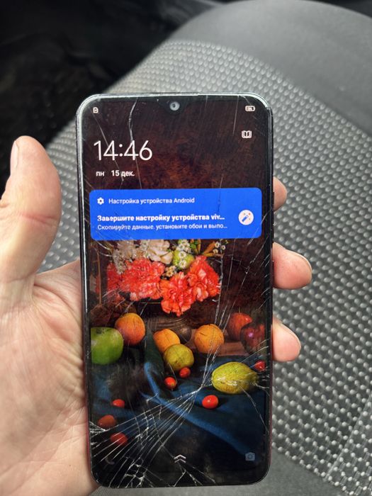 Продам телефон вива