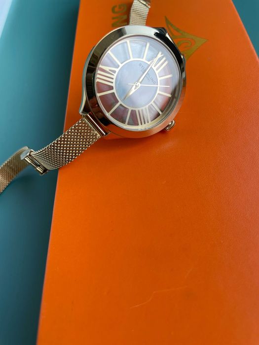 Ceas Stuhrling dama