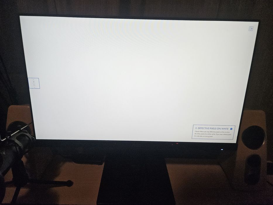 AOC IPS 75hz монитор