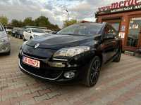 Renault Megane 1,5 dCi Bosse