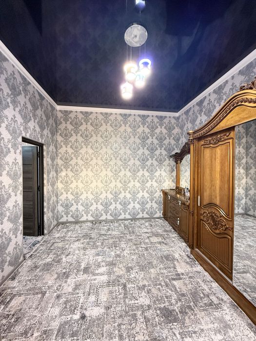 Ховли Сотилади 7 соток ески шахар орентир Мунис туйхонадан озро ичкари