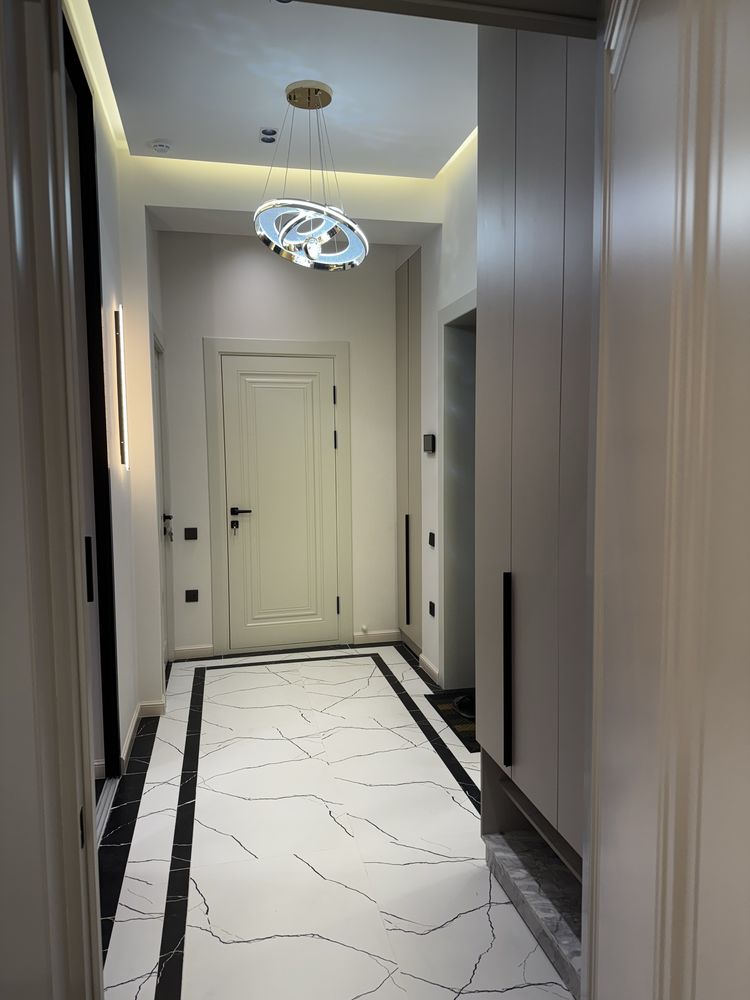 Сдаетя квартира Yunusabad residence premium class