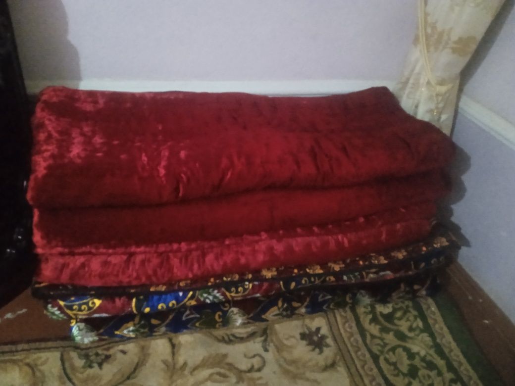1 qavatlik korpa