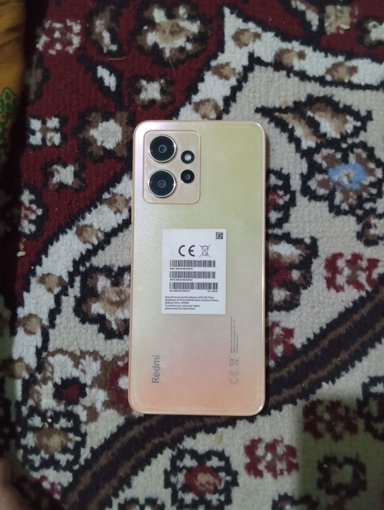 Redmi 12 pro sotiladi