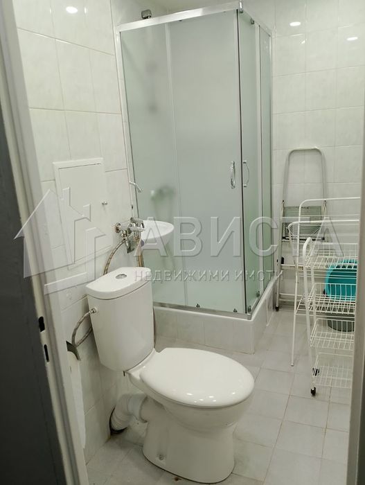 Дава се под наем Едностаен апартамент в София, Люлин 5 - 46 кв.м за 408 € - Снимка #5