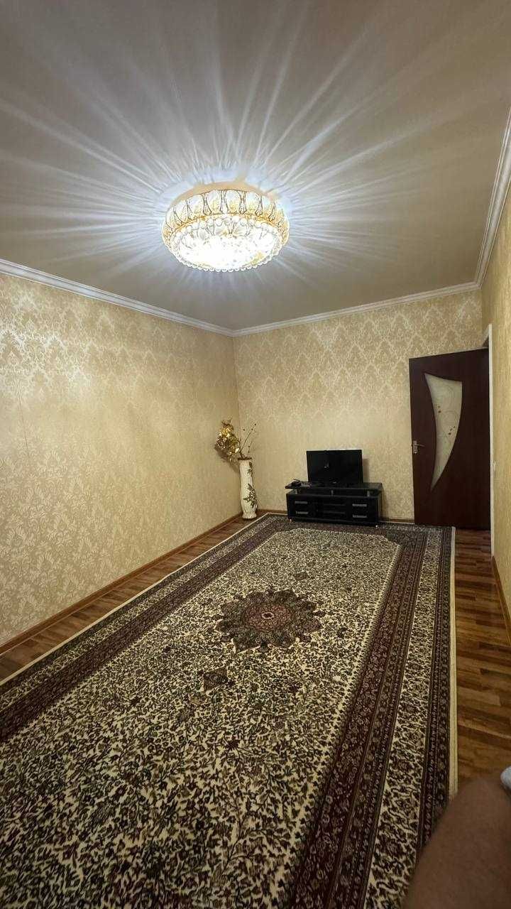 3х комнатная квартира на Феруза массиве