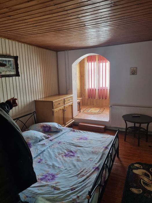 Cabana in Ranca, Novaci