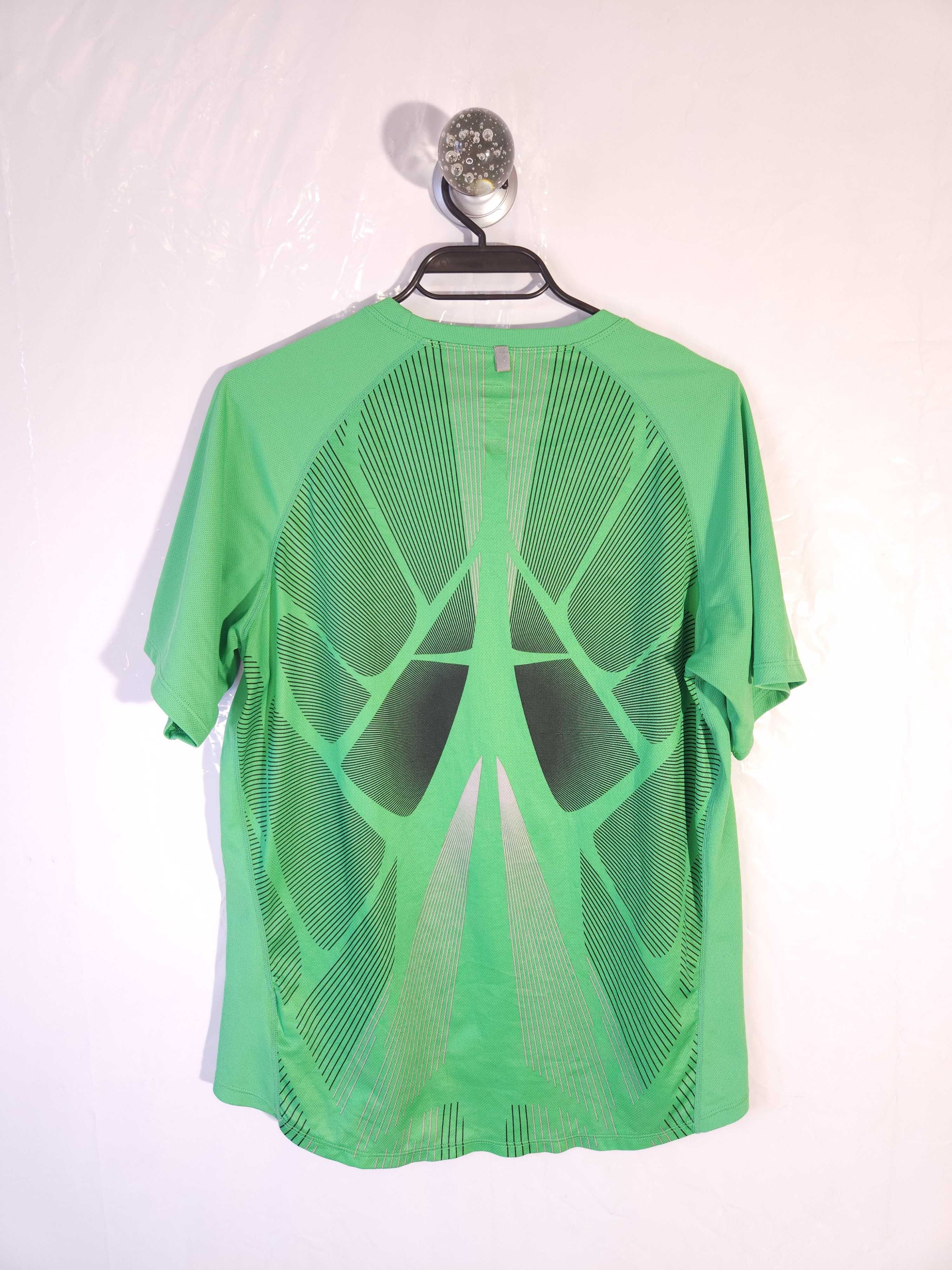 NIKE Dri-Fit Тениска Мъжка/S