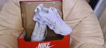 Adidasi nike shox mar.45