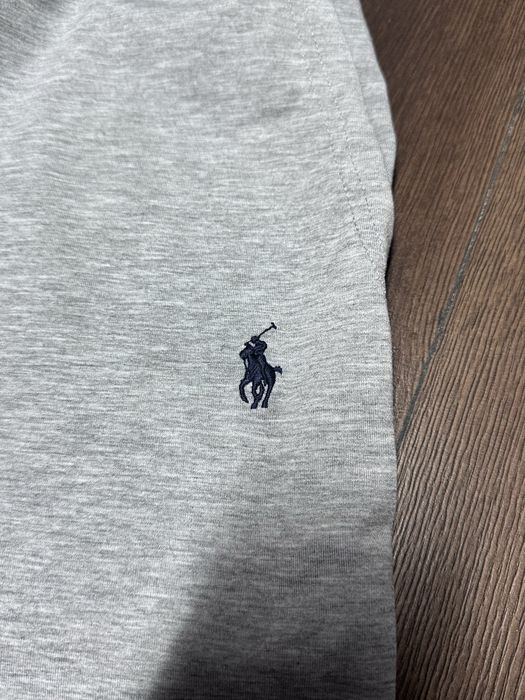 Pantaloni Scurti Ralph Lauren