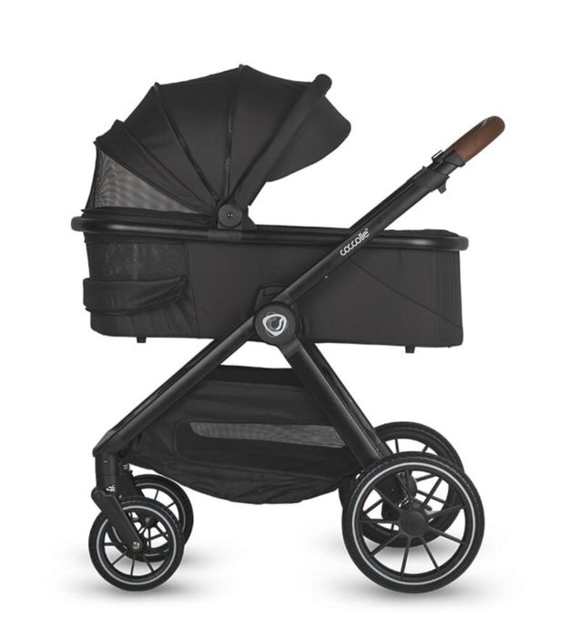 Landou Coccolle Aspen Premium Line