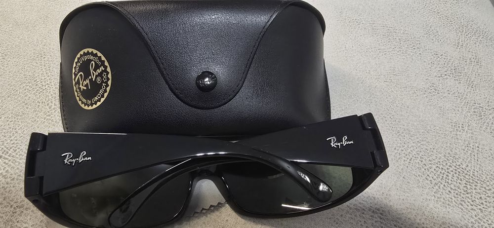Слънчеви очила Ray Ban