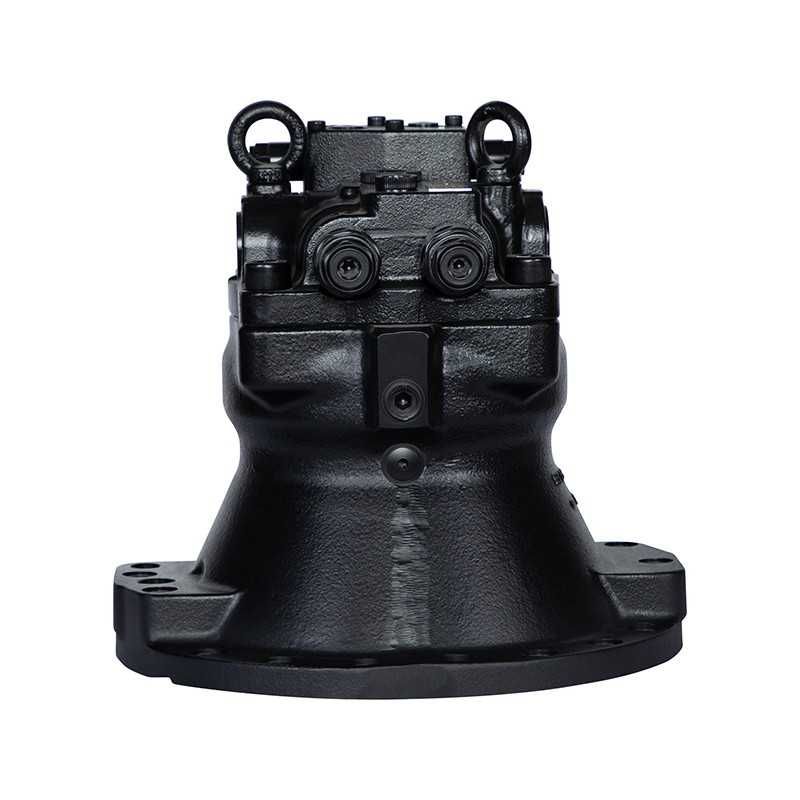 Reductor de Rotire pentru Komatsu PC200-8 - Piese de schimb Komatsu