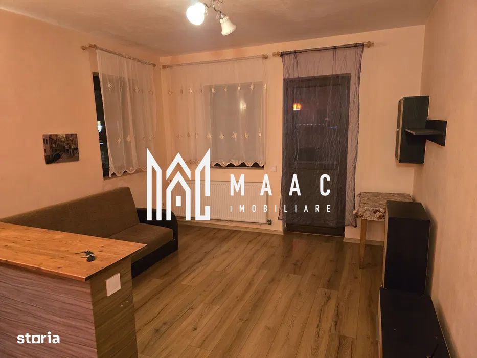 Apartament 2 camere | 50 MPU | Tilisca | Disponibil imediat