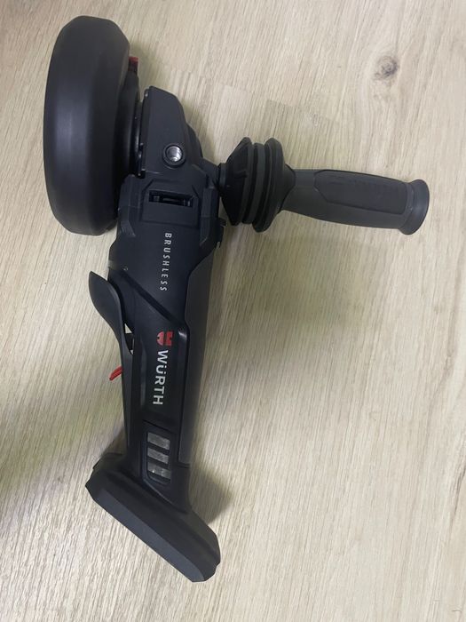 Polizor unghiular Wurth ,flex