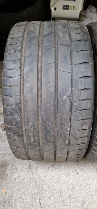 315/30/22 Continental ContiSportContact 7 XL