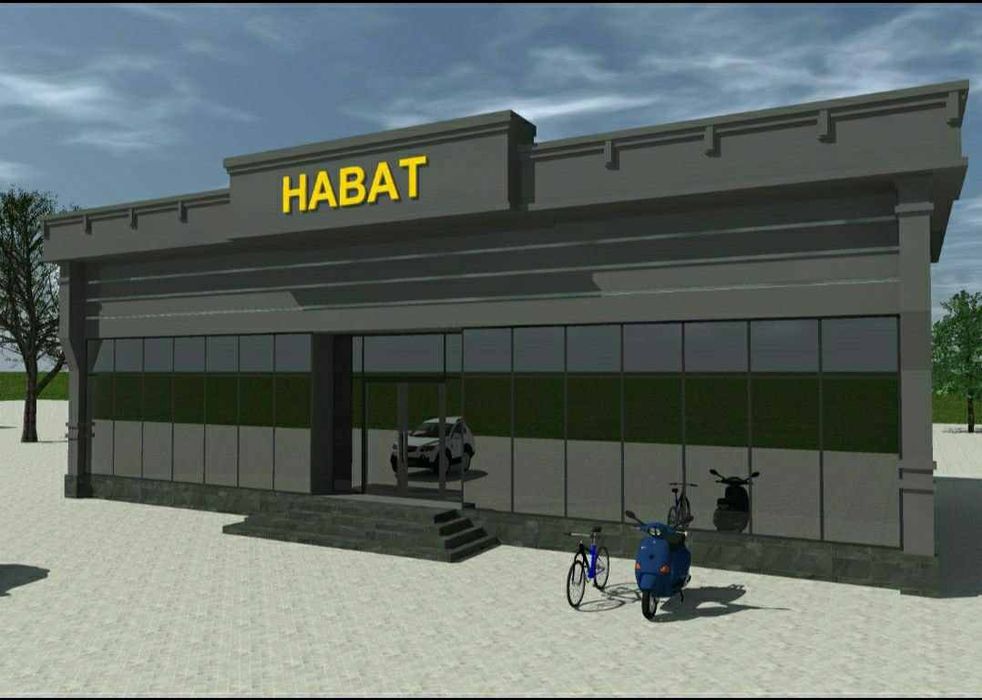 Alyumin panel Alkafon Alyukobond alikafon alucobond al potoloklar