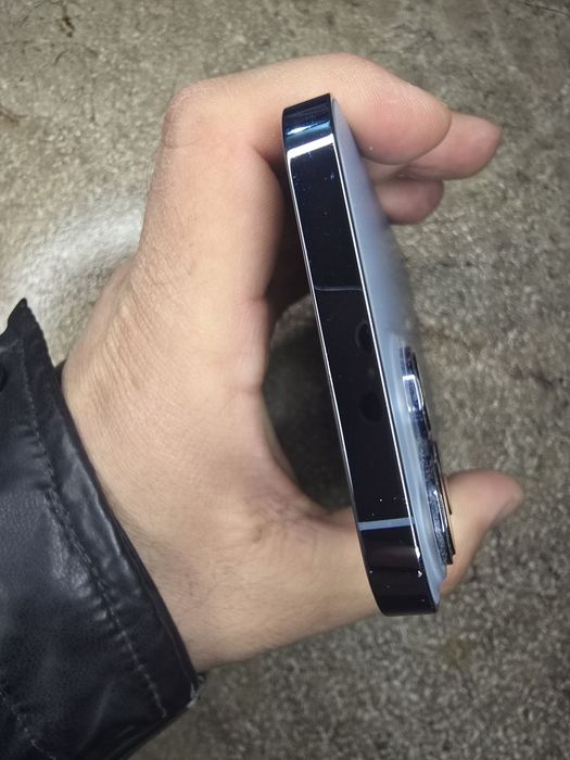 IPhone 13 Pro Max 512 Gb Dual 2 sim