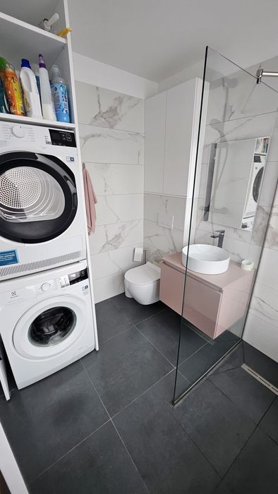 Duplex de vanzare cartierul Voronet