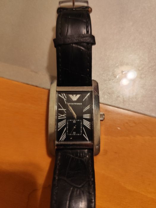 Часовник Emporio Armani AR0143 Classic