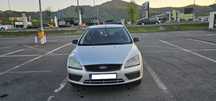 Ford Focus MK2 2004 Hatchback 1.6 Benzina