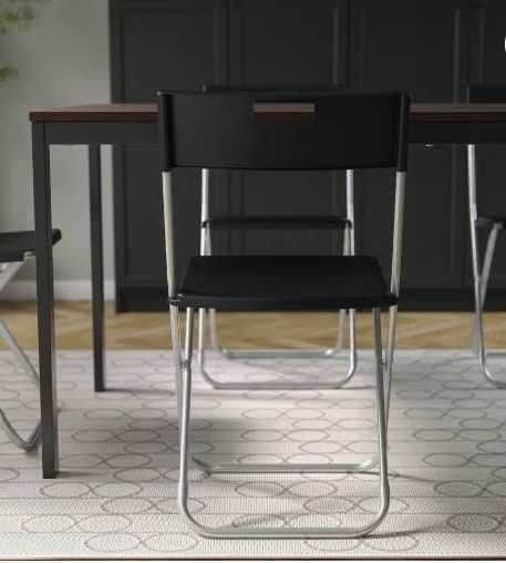 Сгъваеми Столове