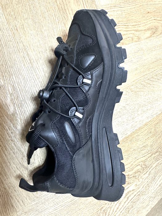 Спешно! Dsquared2 уникални мъжки обувки, номер 40