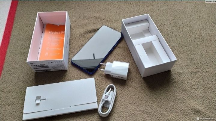 Xiaomi A9 состояние отличное ТОРГ есть телефон сотовый