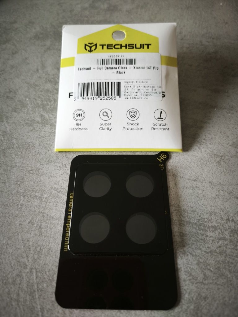 Vând accesorii pentru Xiaomi MI 11 5G!
