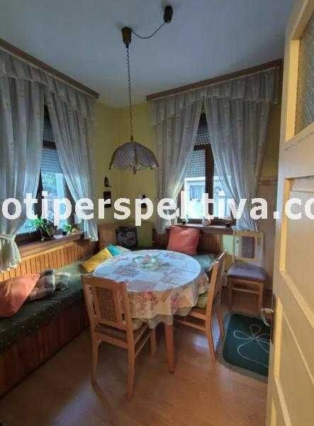 реф.18371 Етаж от къща, Стария град!