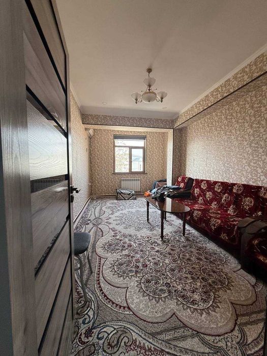 Продаётся 2х комн квартира на 2 этаже Ор Моника перекрёсток