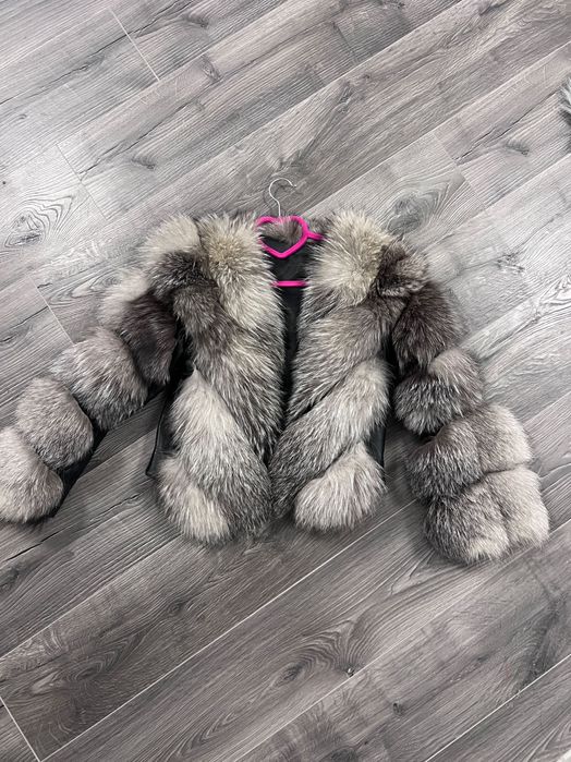 Blana Naturala vulpe