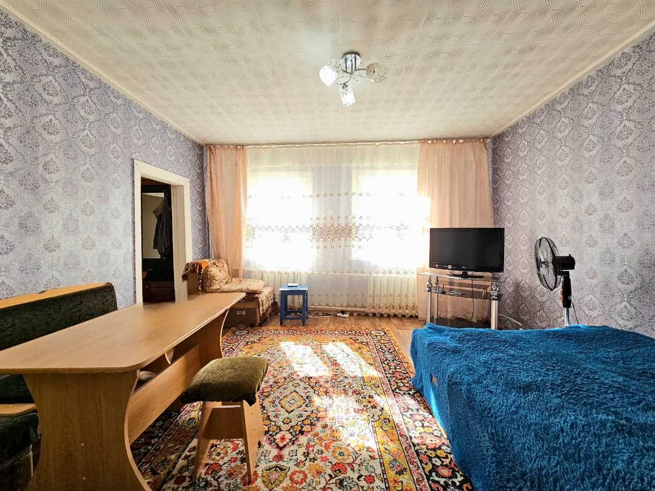 продается дом с.Озерное