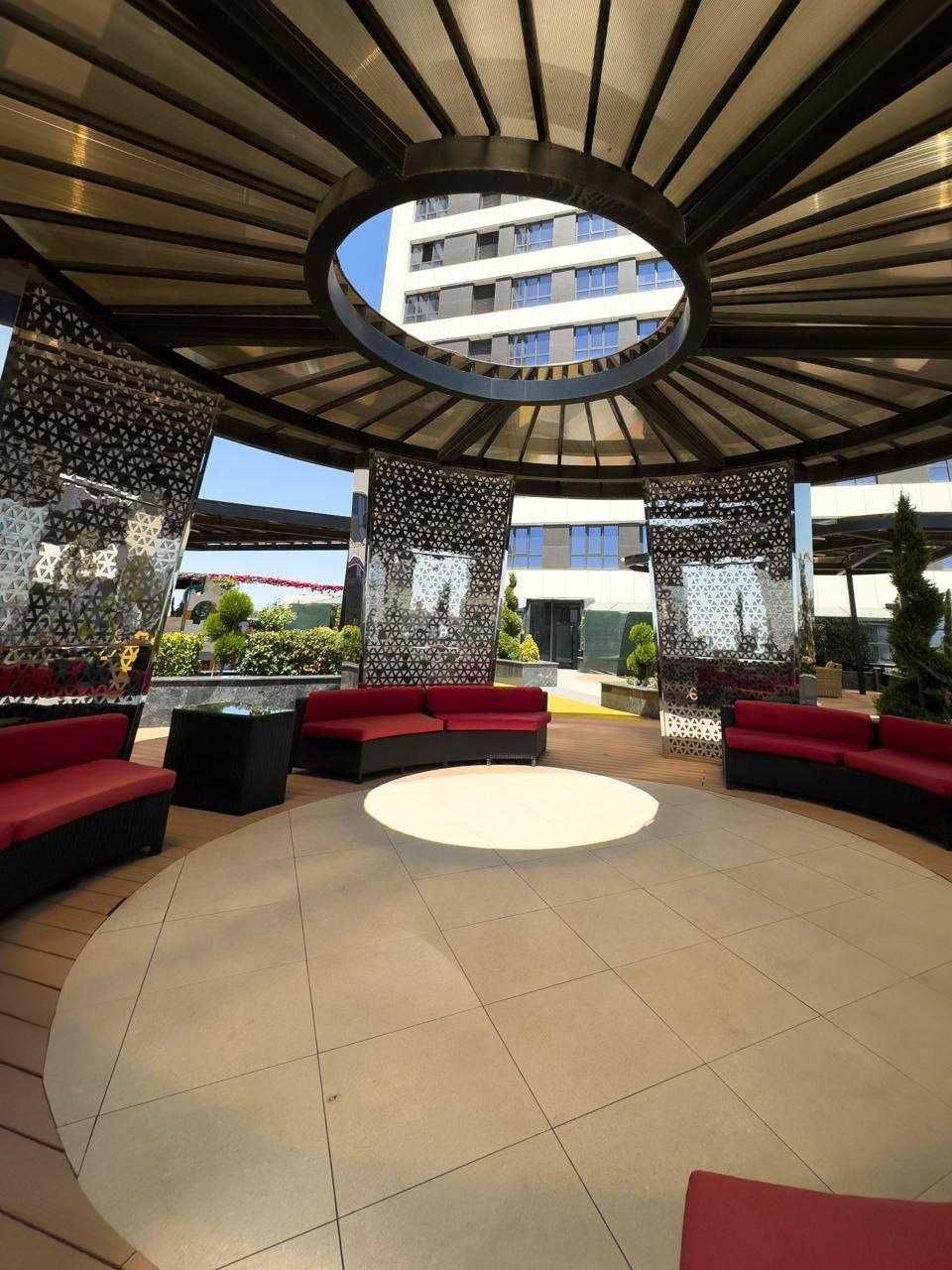 ;MODERA Towers‼️2ком квартира коробка Шота Руставели гостиница России