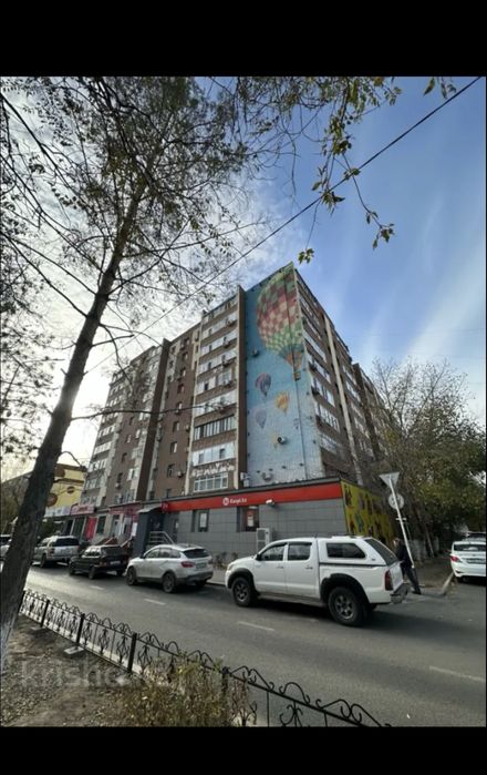 Срочно продам квартиру