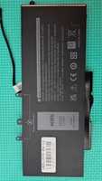 Baterie Dell Latitude 5580 originala 46 Wh 7,6 V 6000 mAh