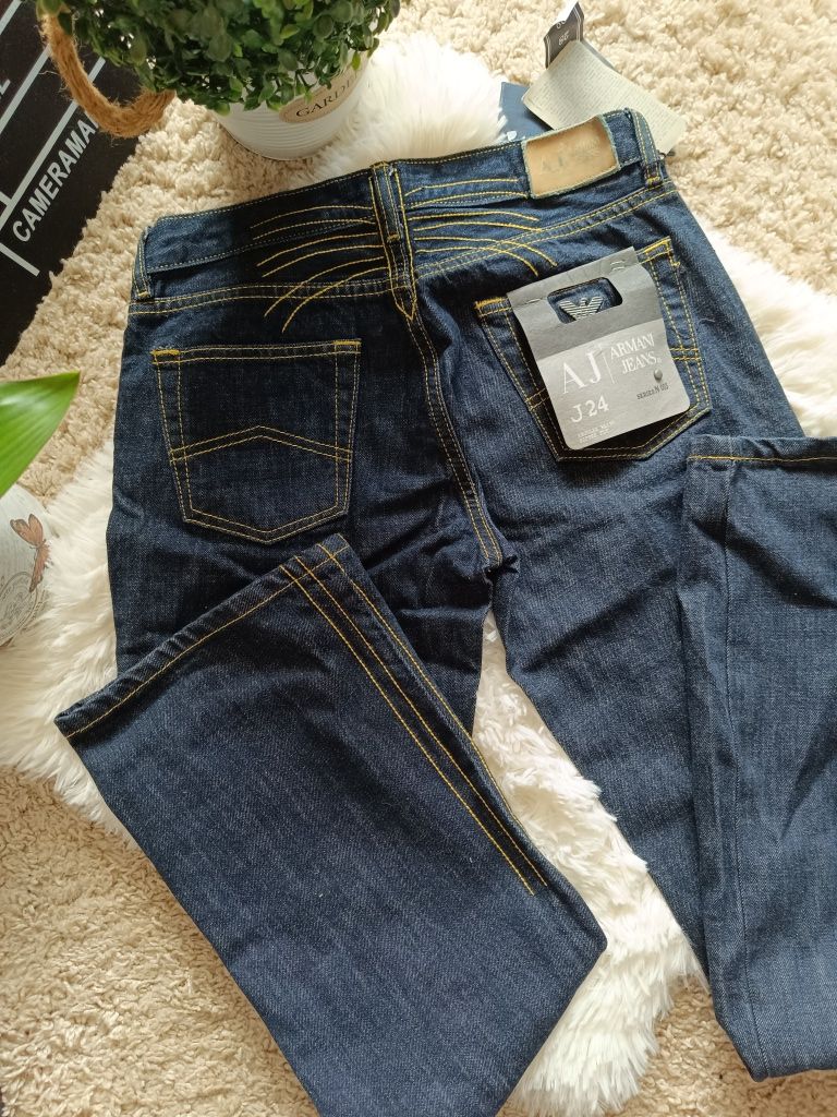 Armani jeans дънки