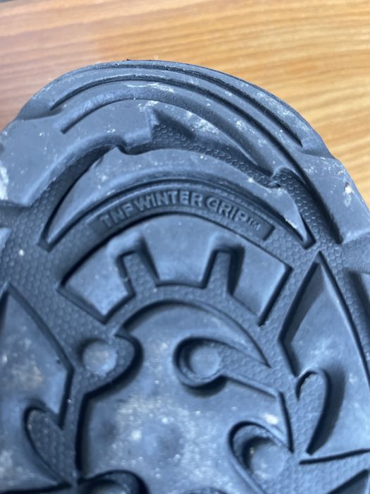 Bocanci Nord Face waterproof