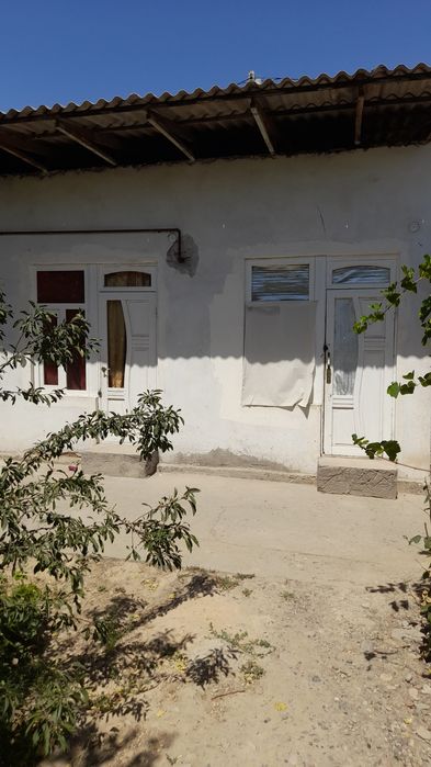 Ховли сотилади 7 сотих