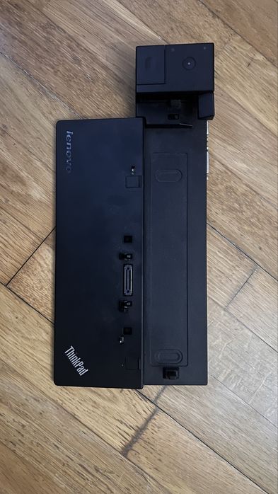 ThinkPad Ultra Dock 40A2